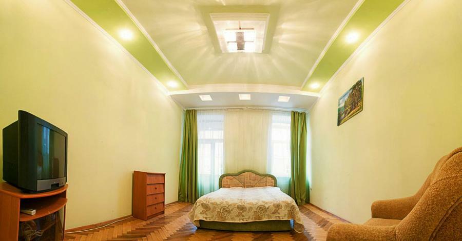 Квартира В Центрі Подобово У Львові На Замарстинівській 10 Eksteriør billede